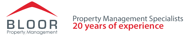 Bloor Homes Property Management