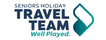 Travel Team for Over 50s