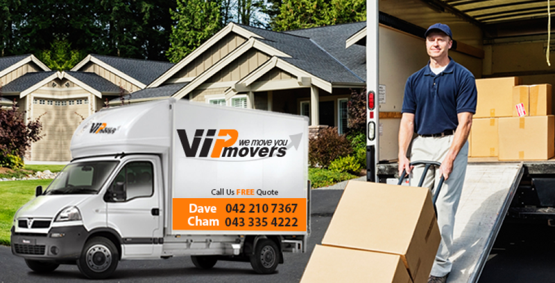 VIP Movers