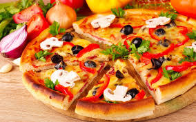 Papillons Pizza & Pasta