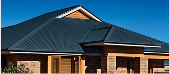 Roofing Penrith