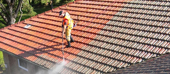 Roofing Ryde