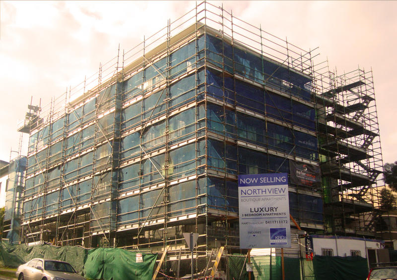 Saferway Pty Ltd