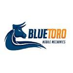 Blue Toro Mobile Mechanics: Blue Mountains logo