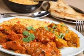 Balti Biryani: Holland Park