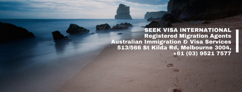 SeekVisa