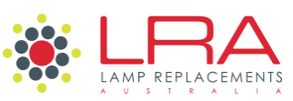 Lamp Replacements Australia: Osborne Park