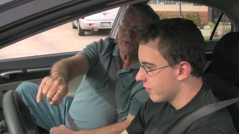 Hills West Driving School