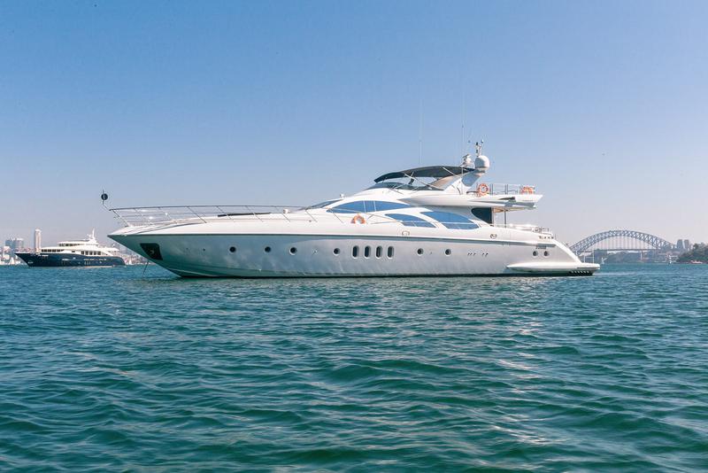 Water Limousines