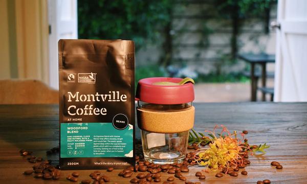 Montville Coffee