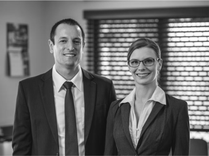 Kahler Lawyers: Innisfail