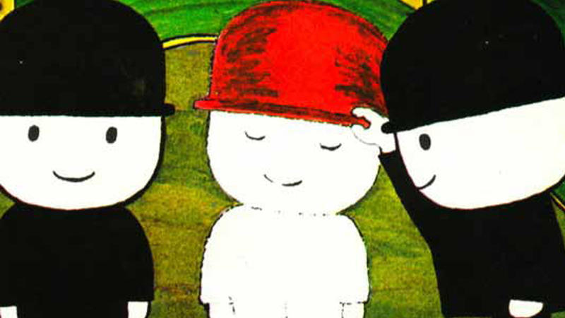 Red Fred Creative