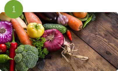 Munch Crunch Organics