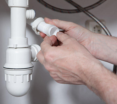Plumber Mosmann NSW