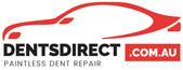Dents Direct logo