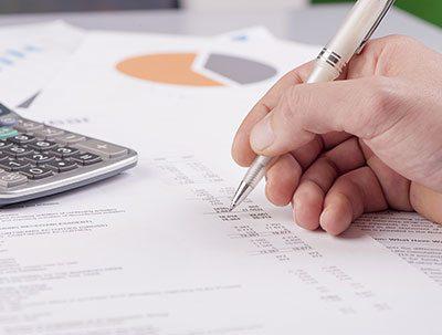 Benchmark Cost Solutions Pty Ltd