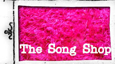 The Song Shop