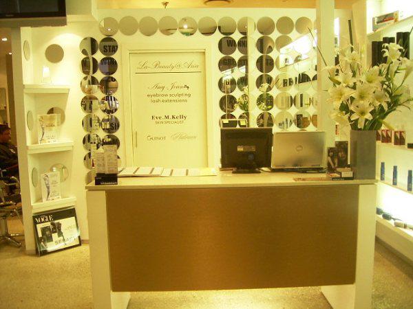 Aria Hair and Beauty