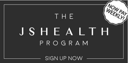 JS Health Pty Ltd logo
