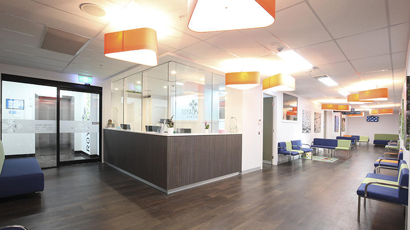 Royal Park Medical