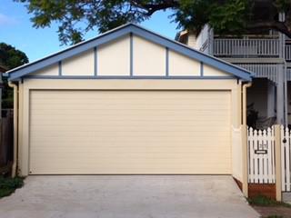 D&K Doors Co