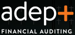 Adept Financial Auditing logo