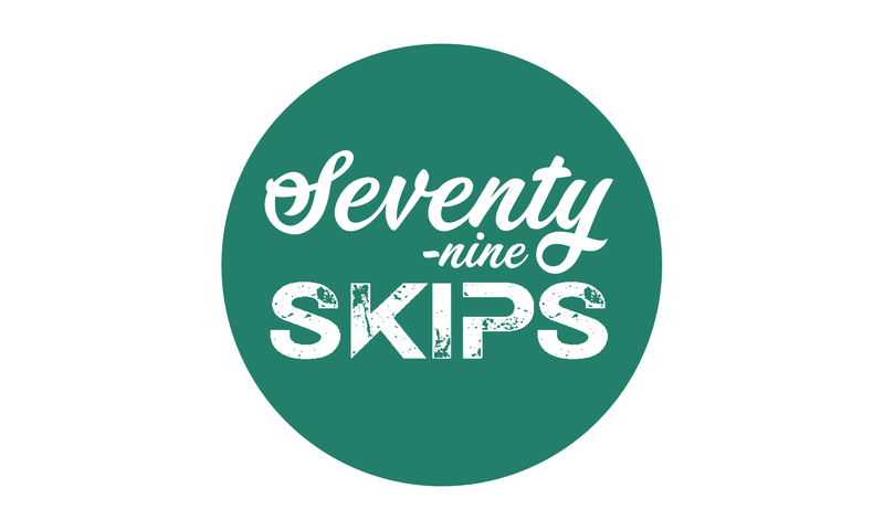 Seventy-Nine Skips