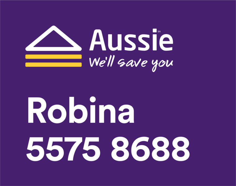 Aussie: Robina