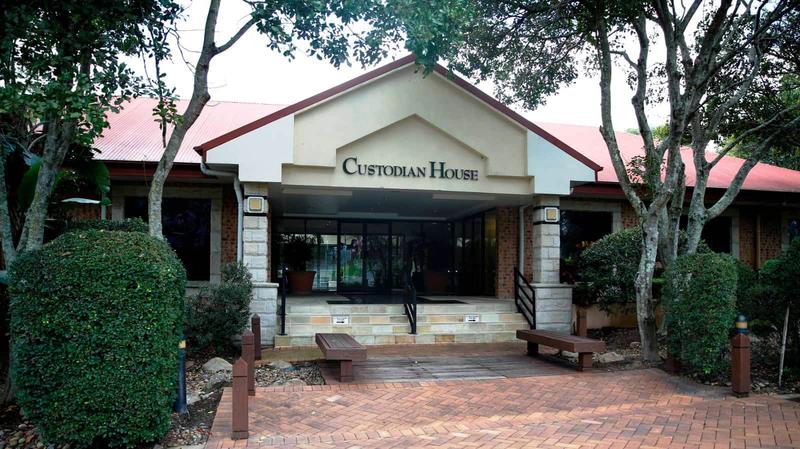 Custodian Network Education