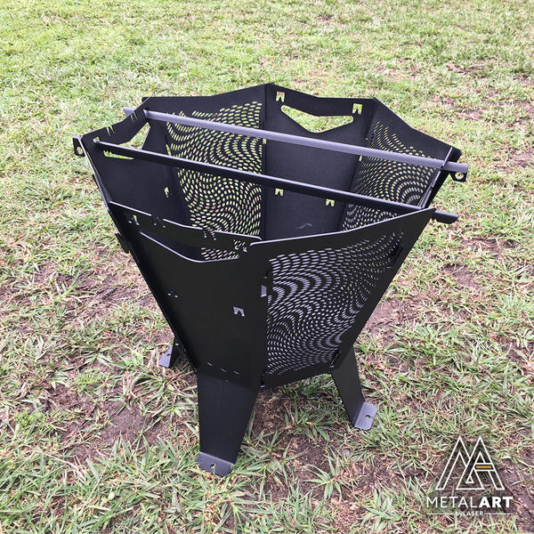 MetalArt Bylaser