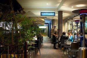Manly Beach Accommodation