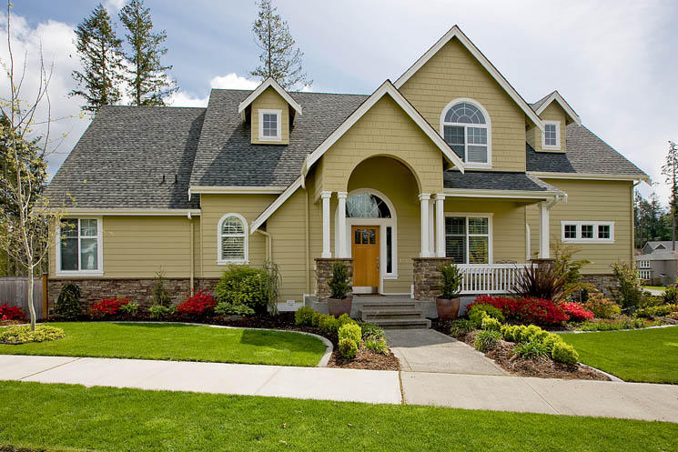 Exterior Painting