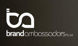 Brand Ambassadors Pty Ltd logo