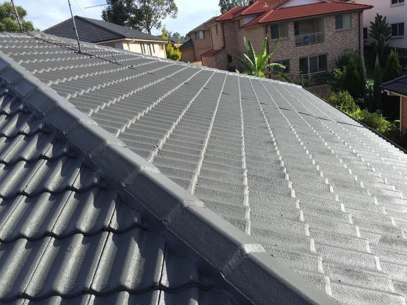 Bass Roofing