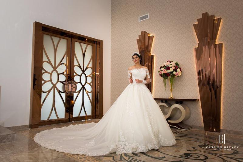Aria Wedding