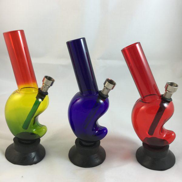 Ozzie Smoke