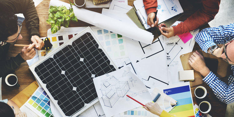 SON Energy Solutions