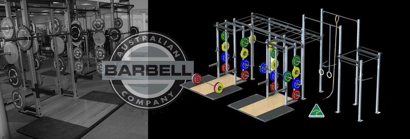 Australian Barbell Company