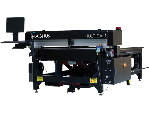 MatCam Oz