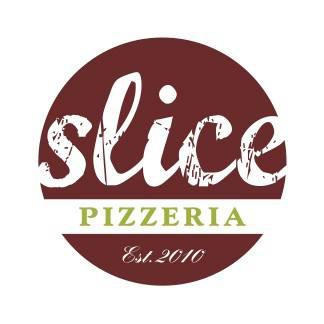 Slice Pizzeria: Byron Bay