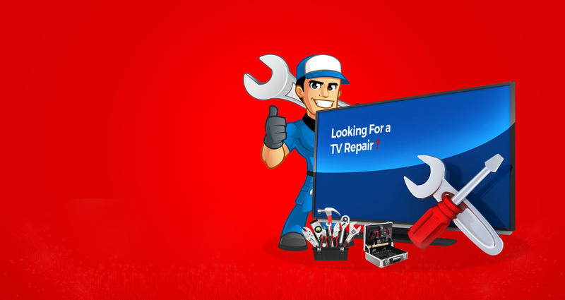 Brisbane TV Repair