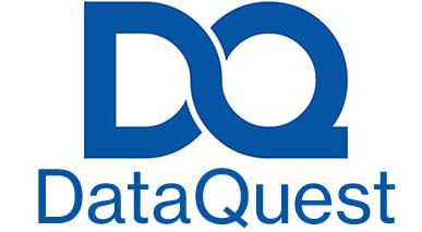 Dataquest Pty Ltd logo