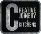 Creative Joinery & Kitchens logo