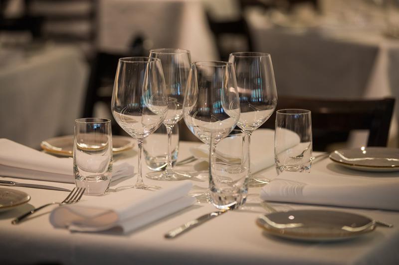Social Dining