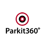 Parkit360 logo