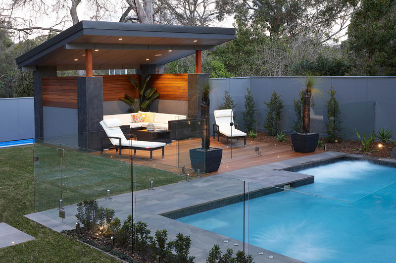 Iconic Design & Landscaping