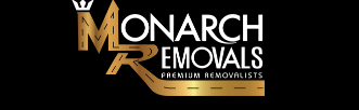 Monarch Removals logo