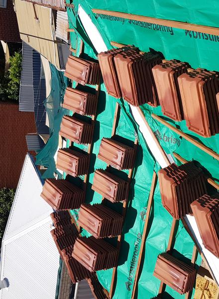 Tut Roofing