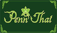 Penn Thai Cafe