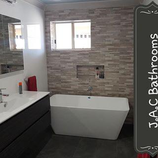 JAC Tiling & Bathrooms